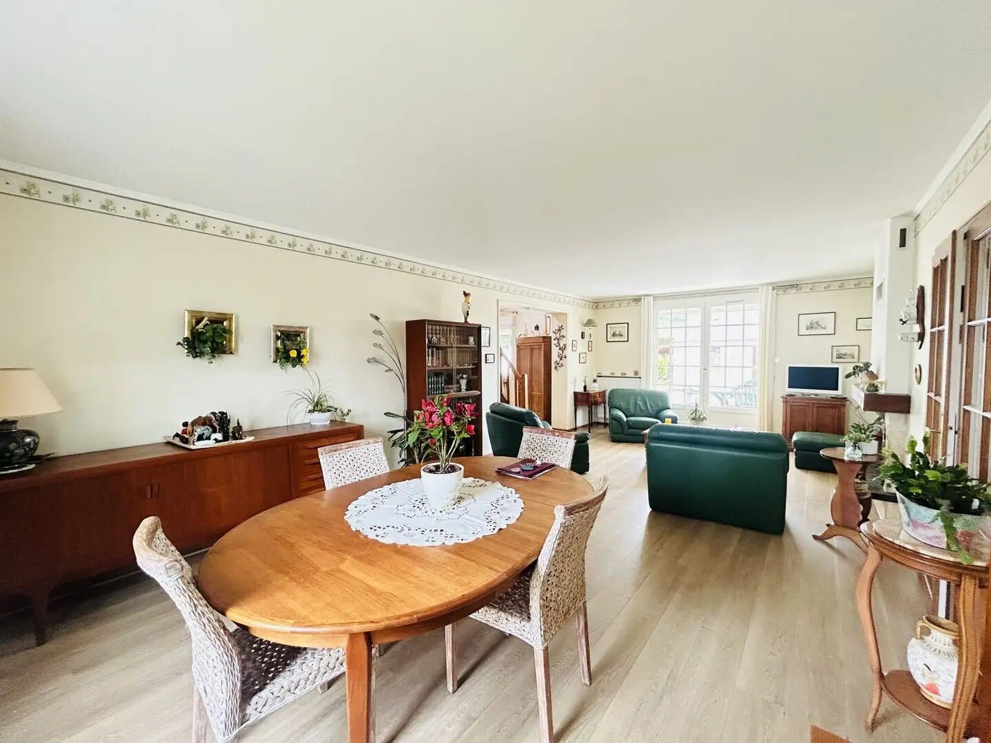 Maison à vendre, 152m², Choisy-au-Bac