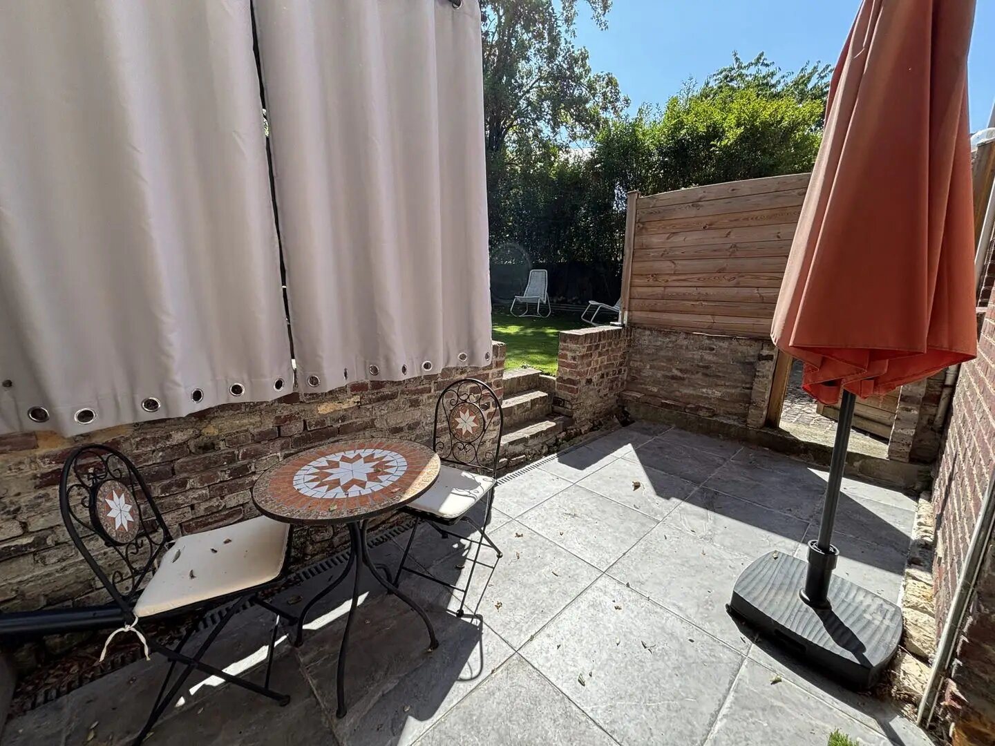 Appartement à vendre, 31m², Compiègne