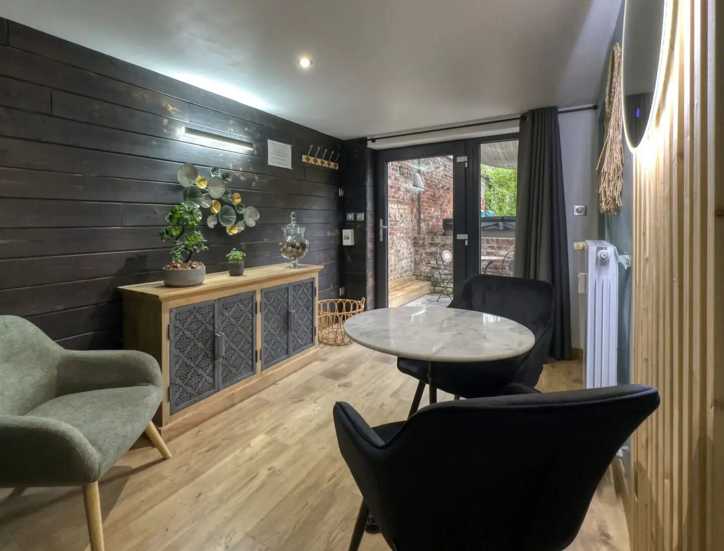 Appartement à vendre, 31m², Compiègne