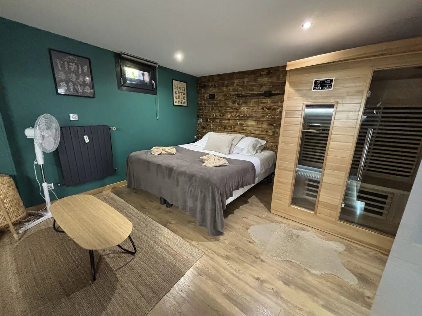 Appartement à vendre, 31m², Compiègne