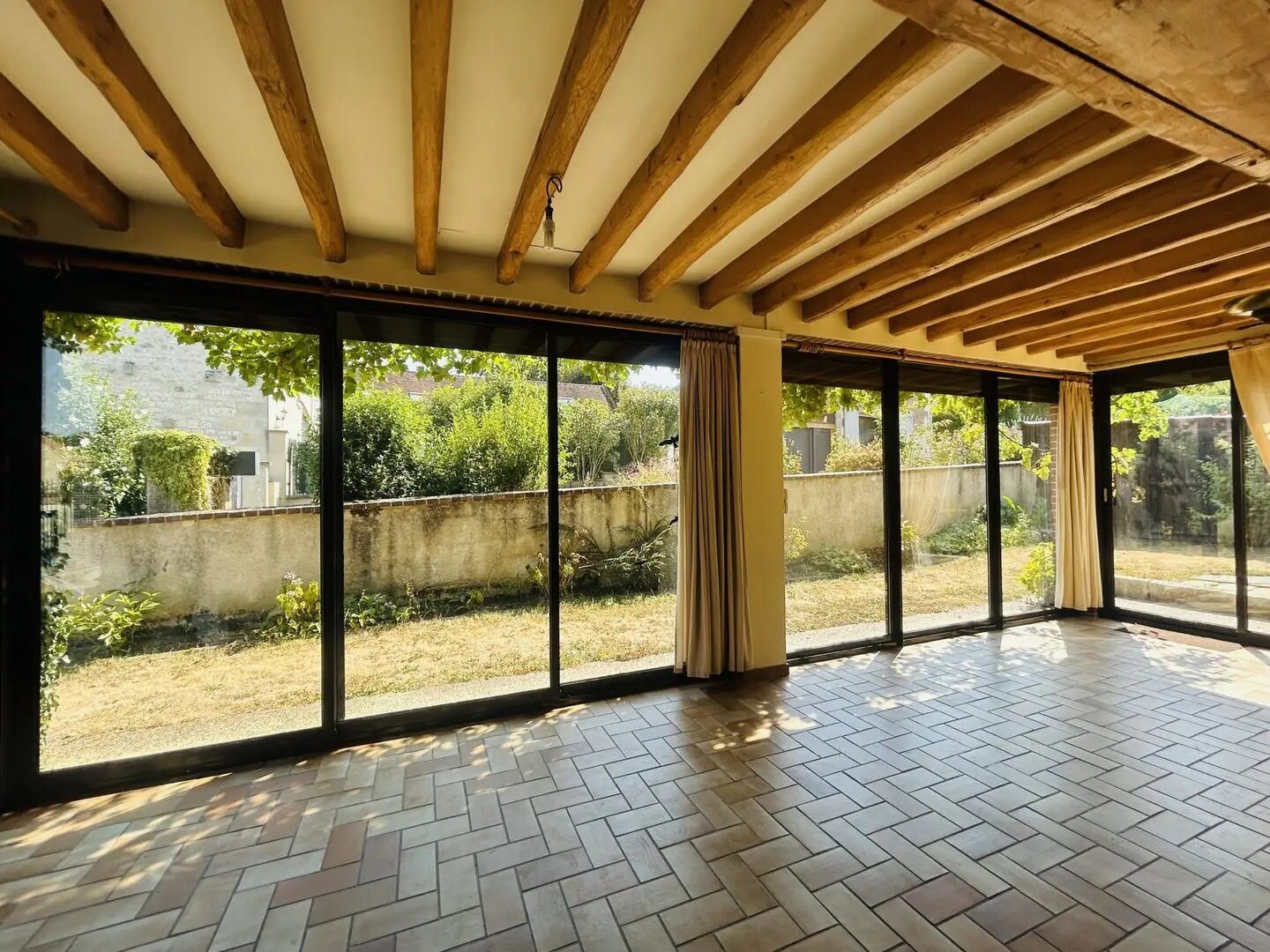 Maison à vendre, 121m², Compiègne
