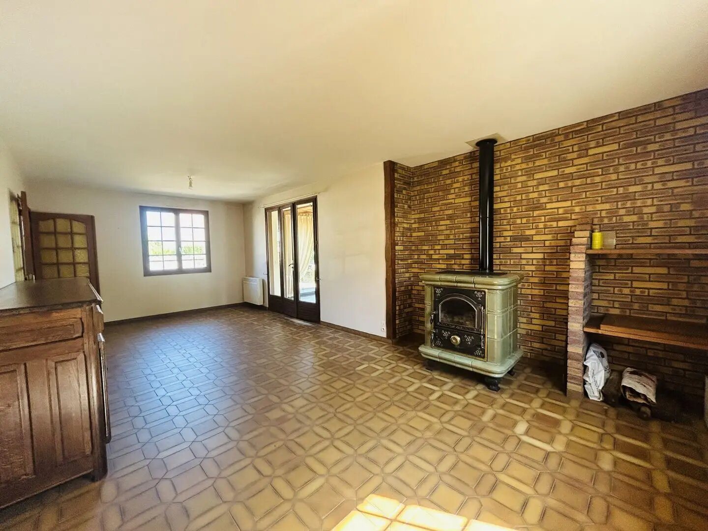 Maison à vendre, 121m², Compiègne