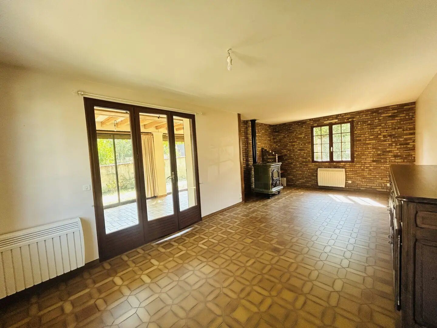 Maison à vendre, 121m², Compiègne