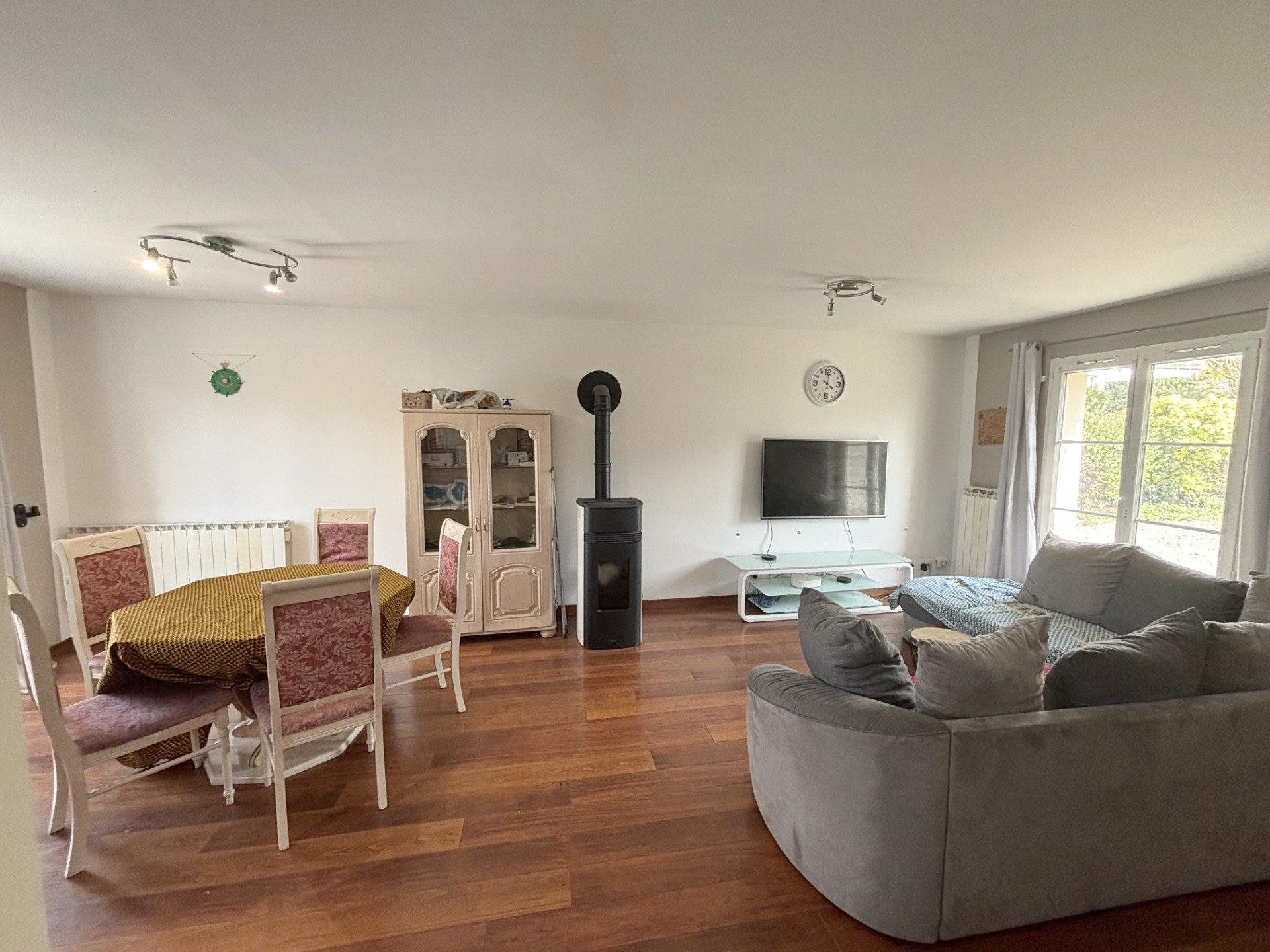 Maison à vendre, 85m², Tracy-le-Val