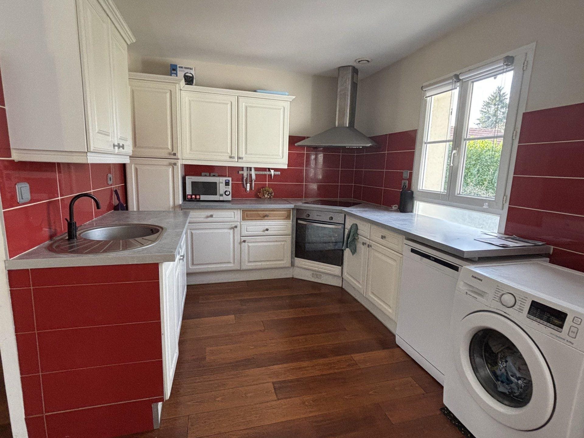 Maison à vendre, 85m², Tracy-le-Val