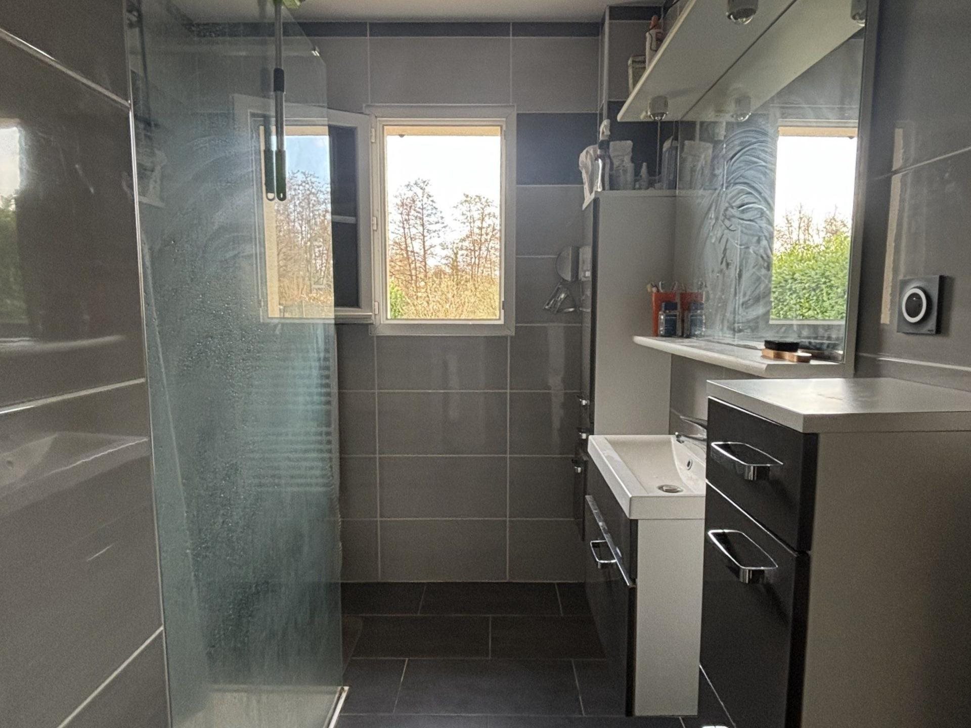 Maison à vendre, 85m², Tracy-le-Val