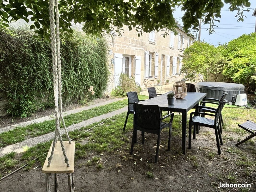 Maison à vendre, 168m², Compiègne