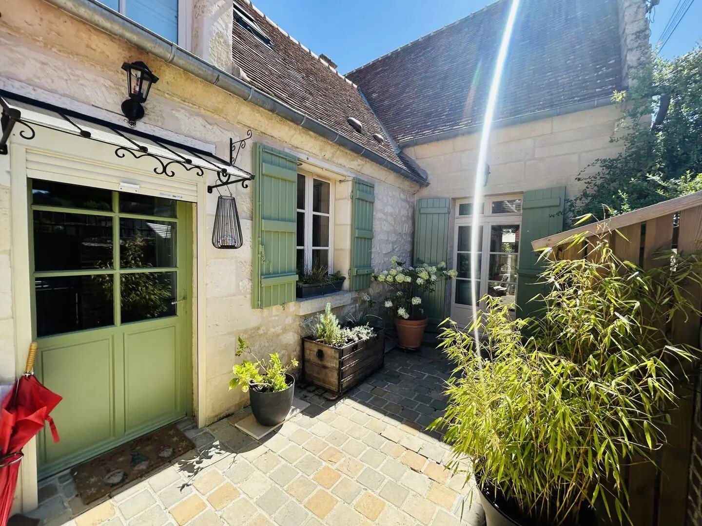 Maison à vendre, 114m², Choisy-au-Bac