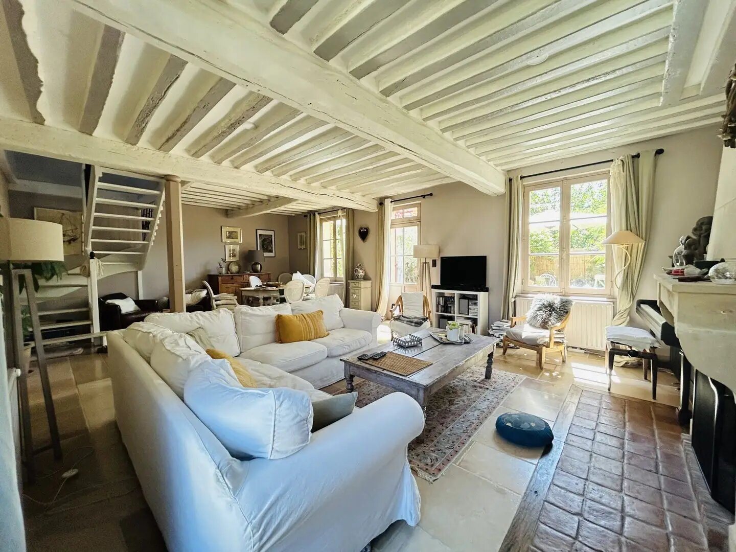 Maison à vendre, 114m², Choisy-au-Bac