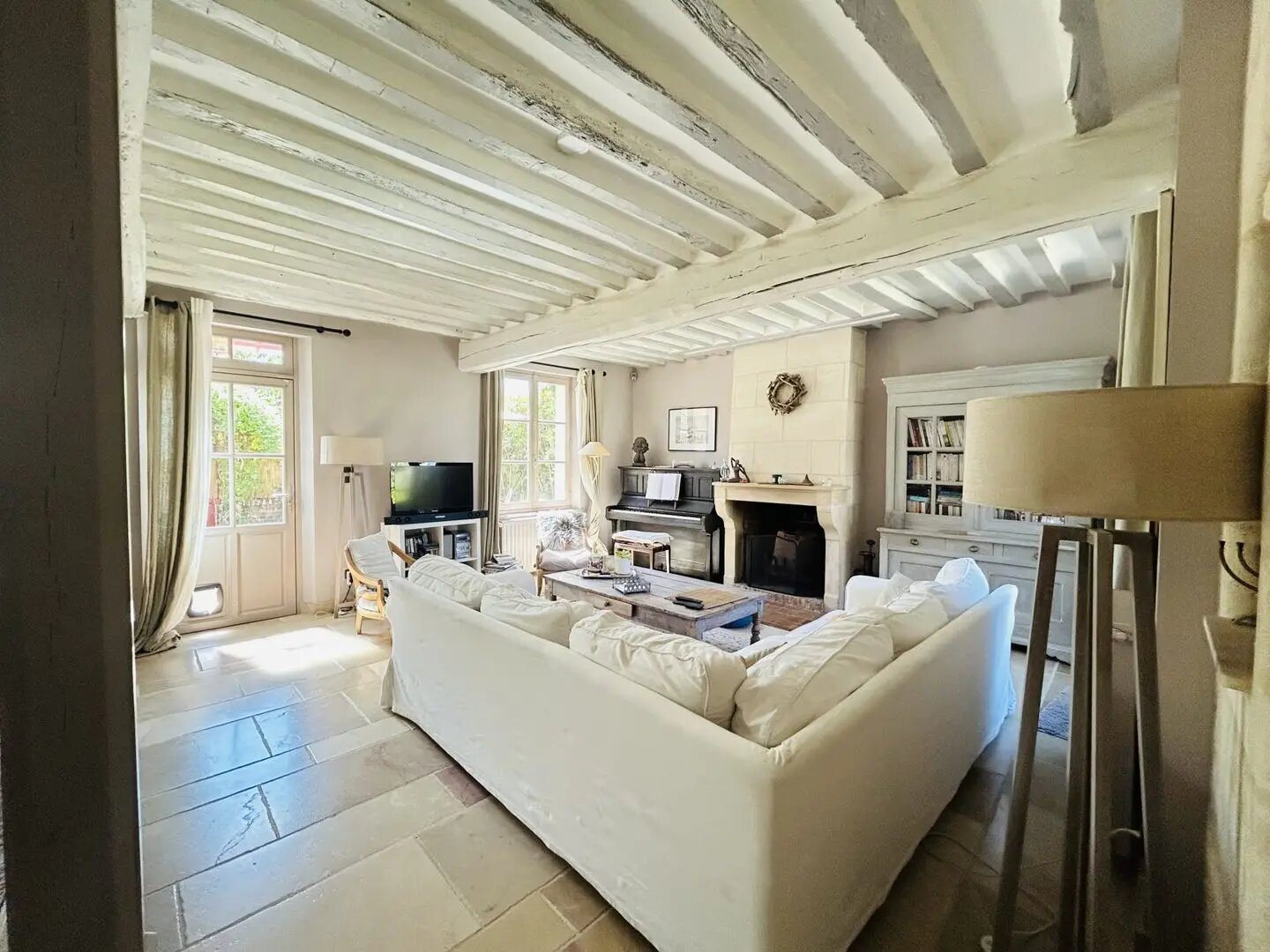 Maison à vendre, 114m², Choisy-au-Bac
