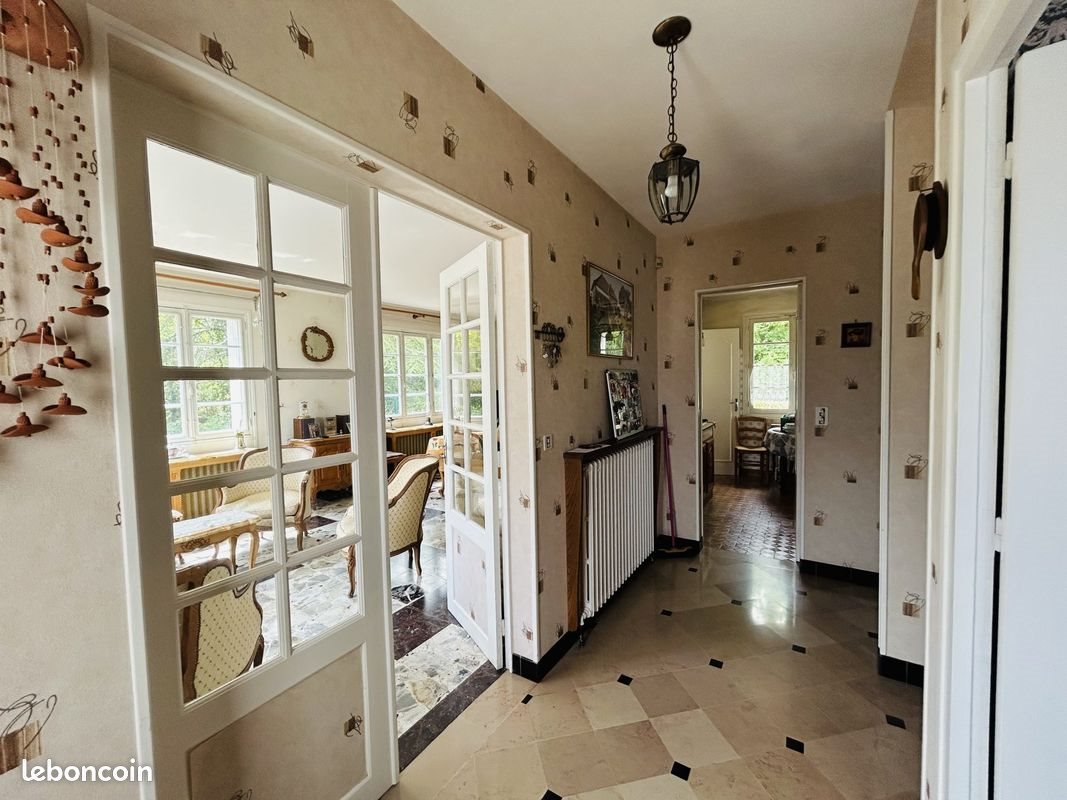 Maison à vendre, 113m², Margny-lès-Compiègne