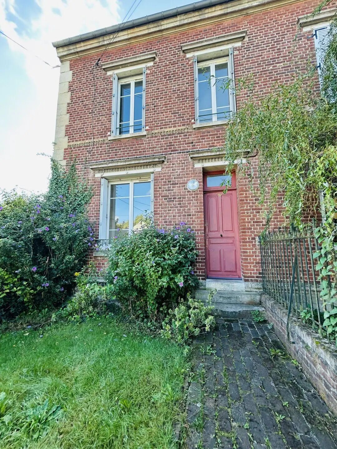 Maison à vendre, 95m², Margny-lès-Compiègne