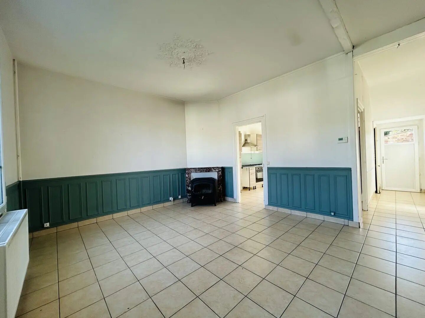 Maison à vendre, 95m², Margny-lès-Compiègne