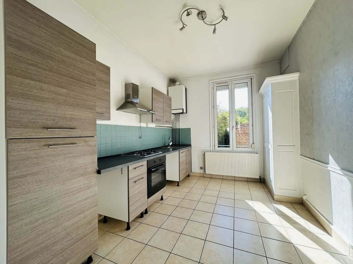 Maison à vendre, 95m², Margny-lès-Compiègne