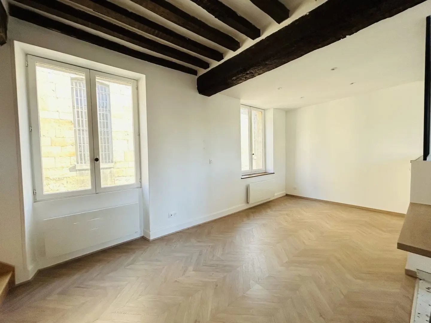 Appartement à vendre, 52m², Compiègne