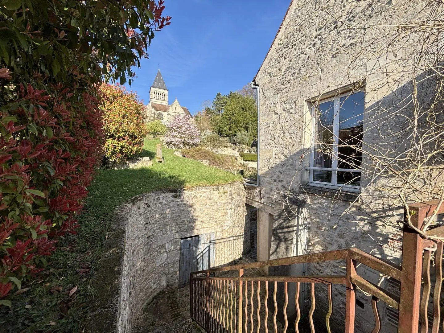 Maison à vendre, 210m², Compiègne