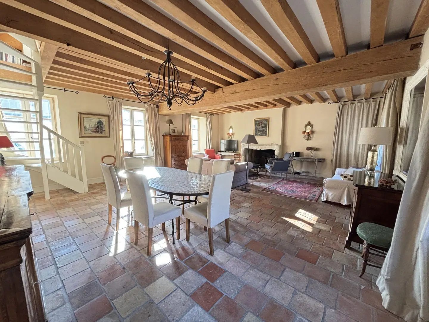 Maison à vendre, 210m², Compiègne
