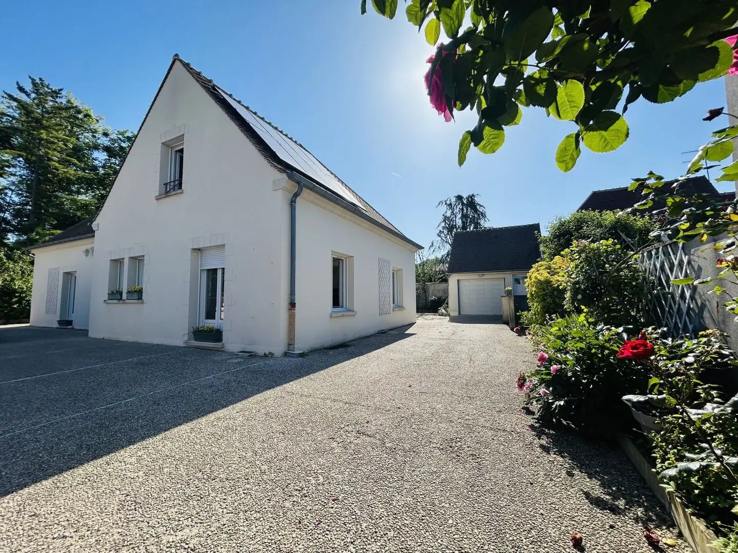 Maison à vendre, 174m², Compiègne