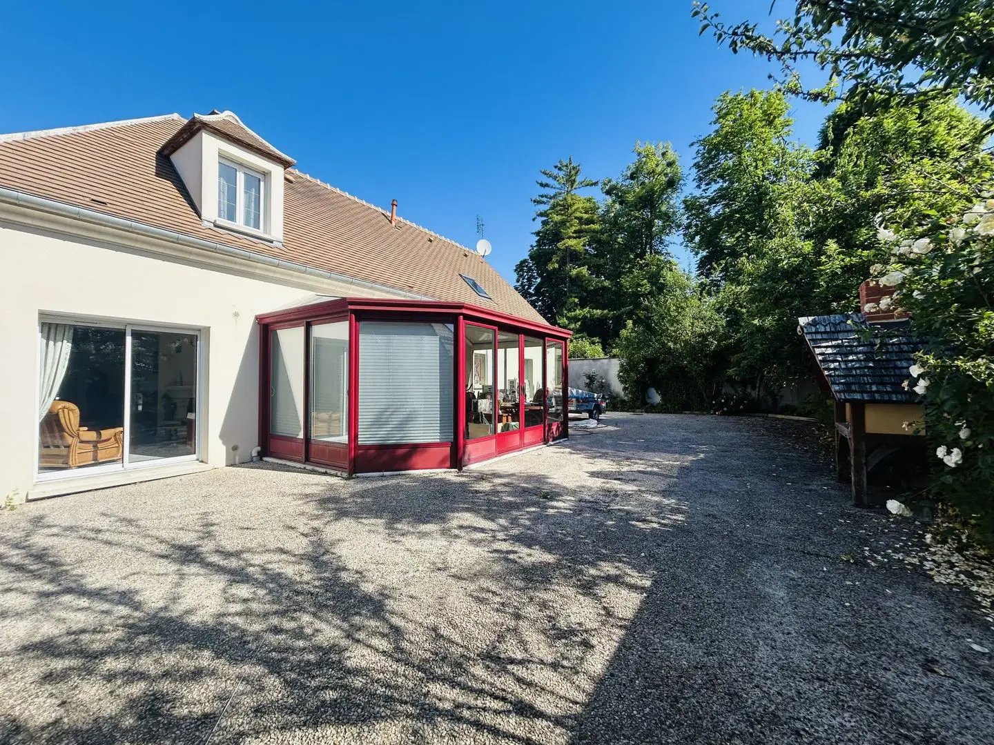 Maison à vendre, 174m², Compiègne