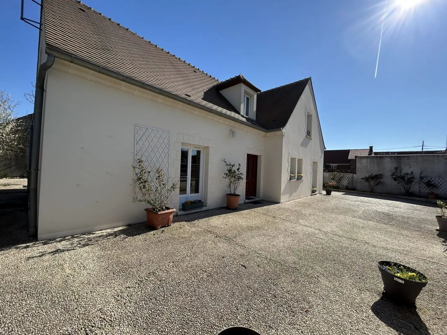 Maison à vendre, 174m², Compiègne