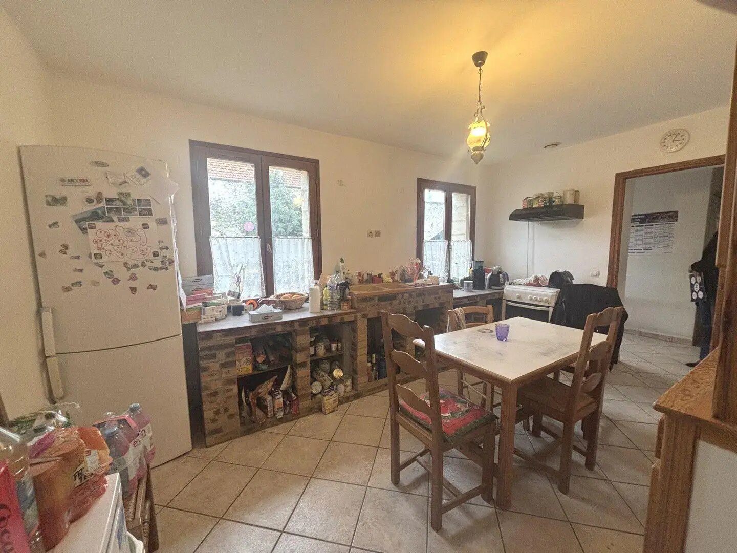 Maison à vendre, 110m², Néry