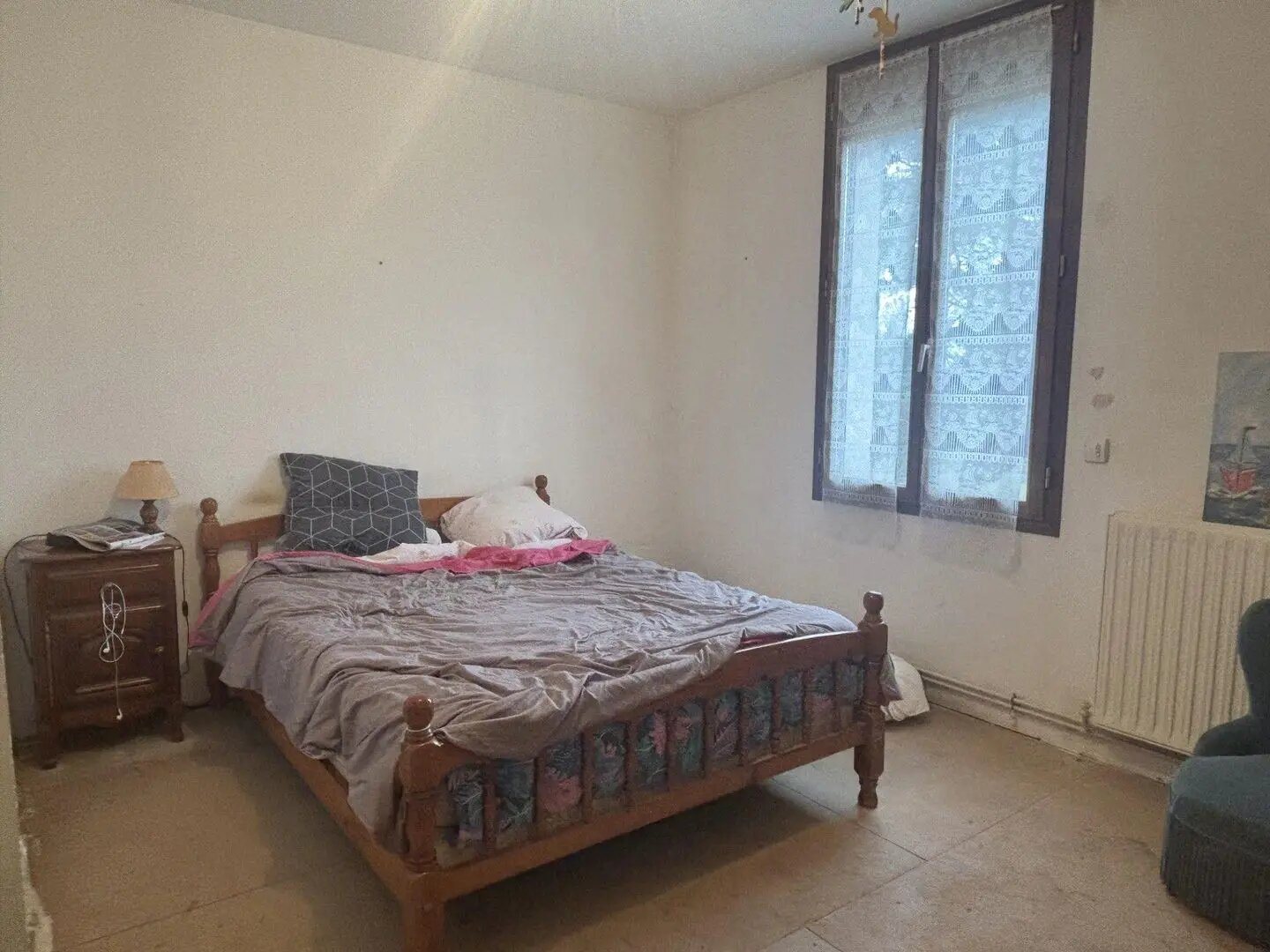 Maison à vendre, 110m², Néry