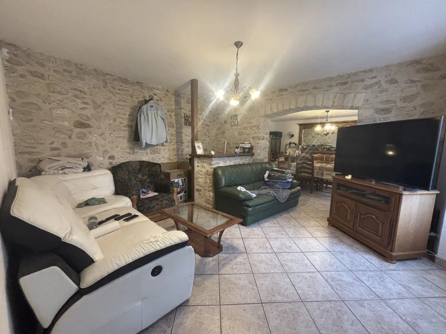Maison à vendre, 110m², Néry