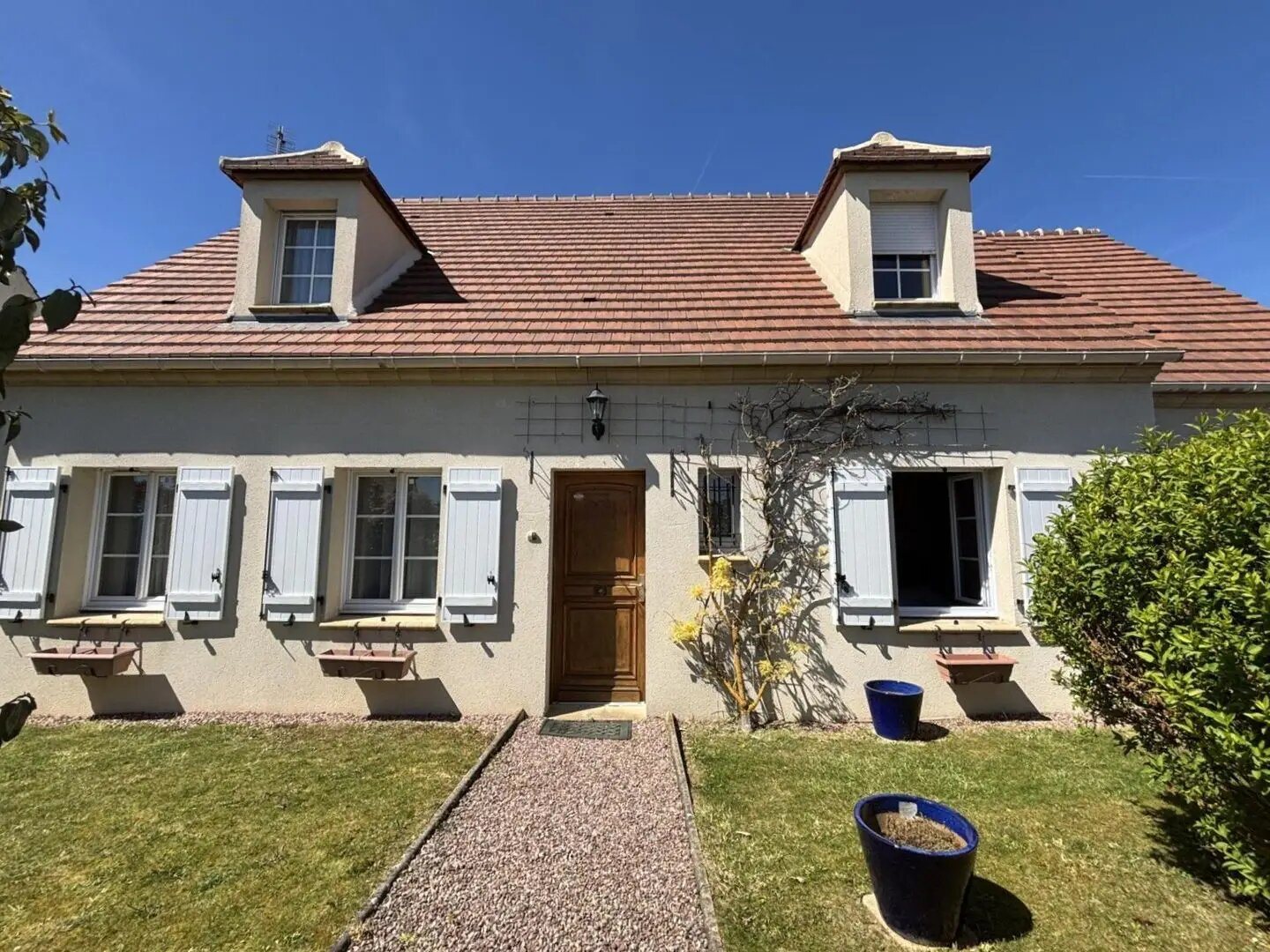 Maison à vendre, 126m², Compiègne