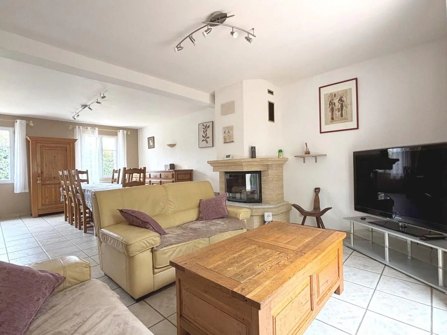 Maison à vendre, 126m², Compiègne