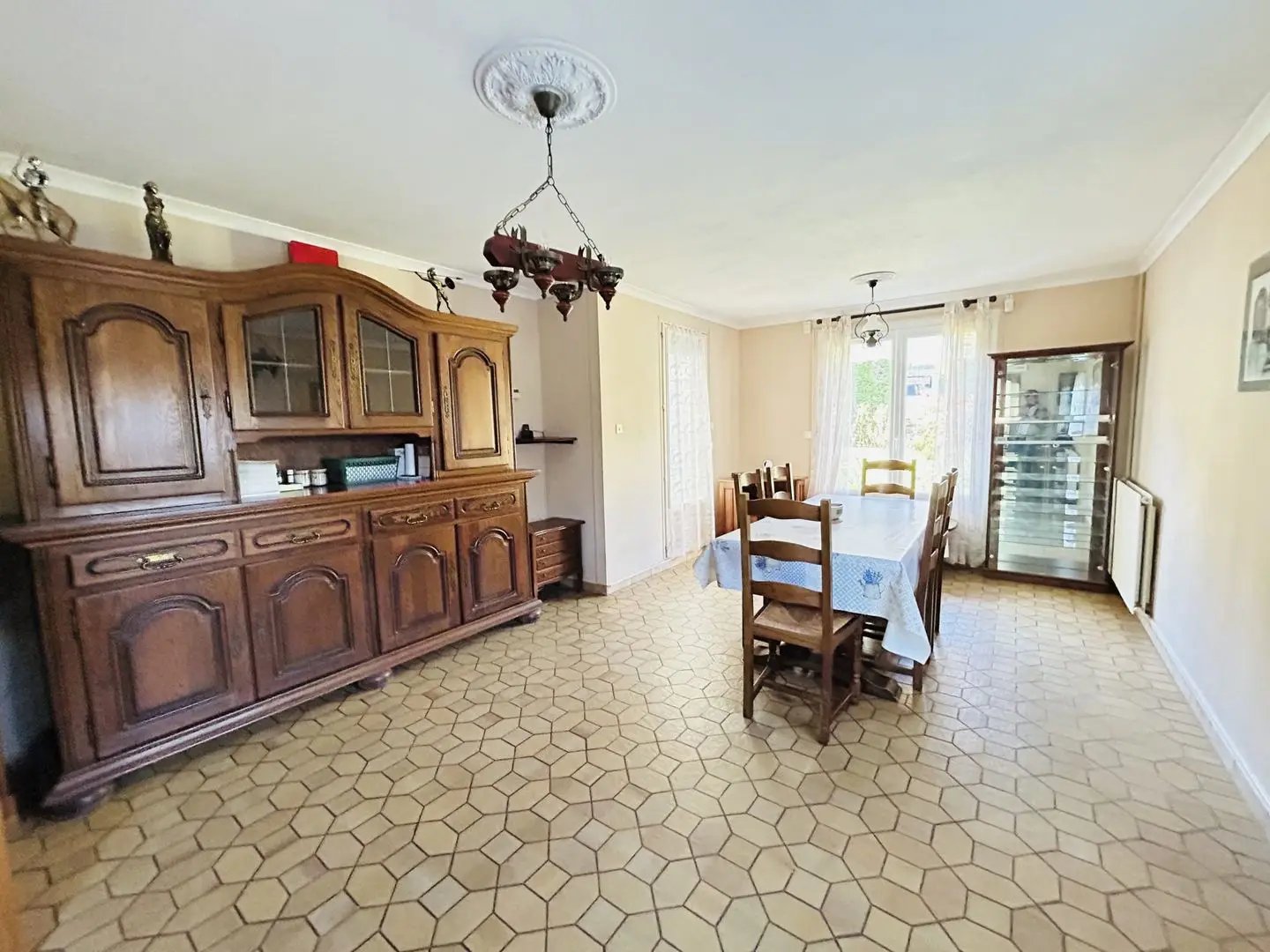 Maison à vendre, 113m², Berneuil-sur-Aisne