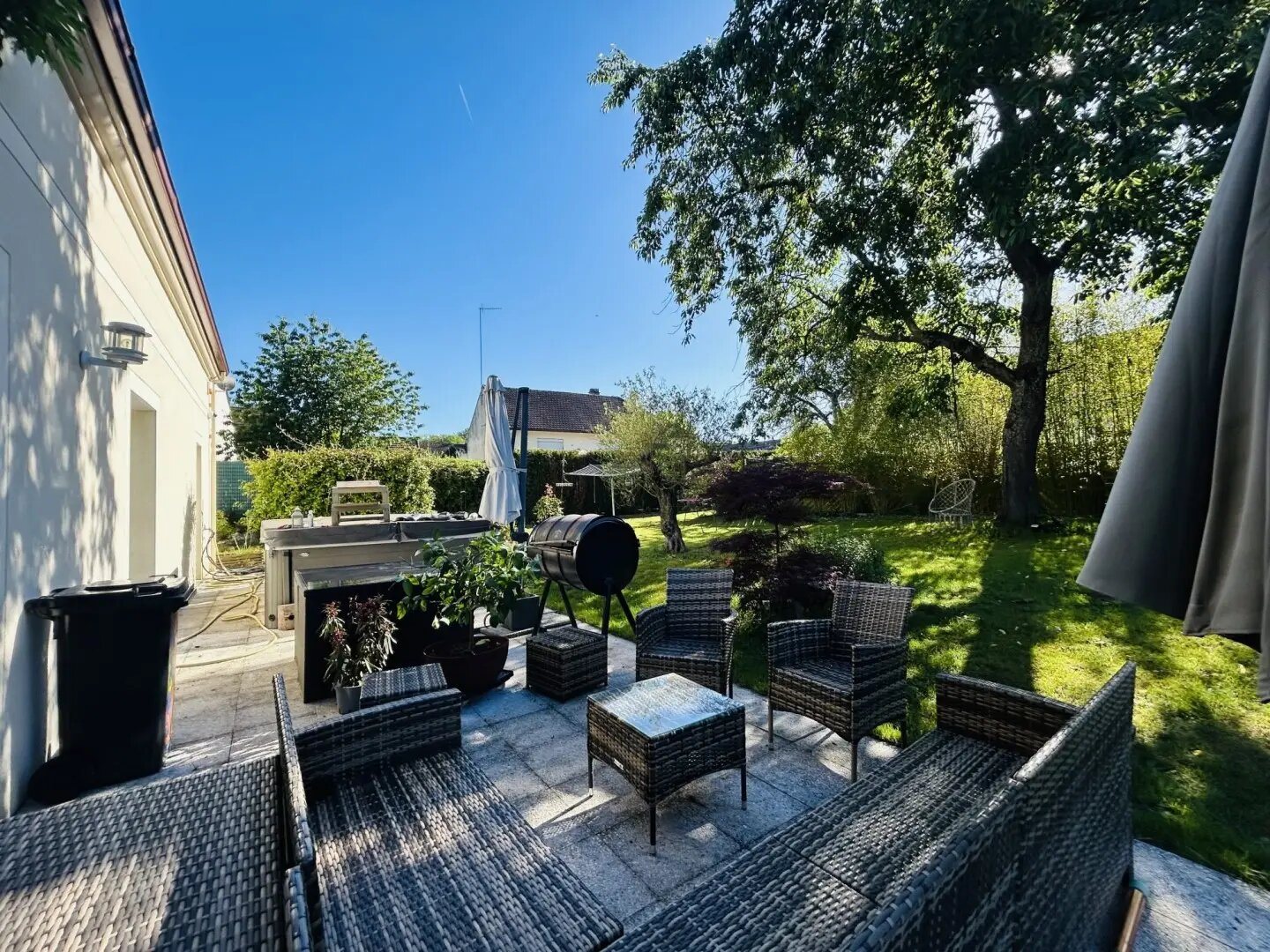 Maison à vendre, 140m², Choisy-au-Bac