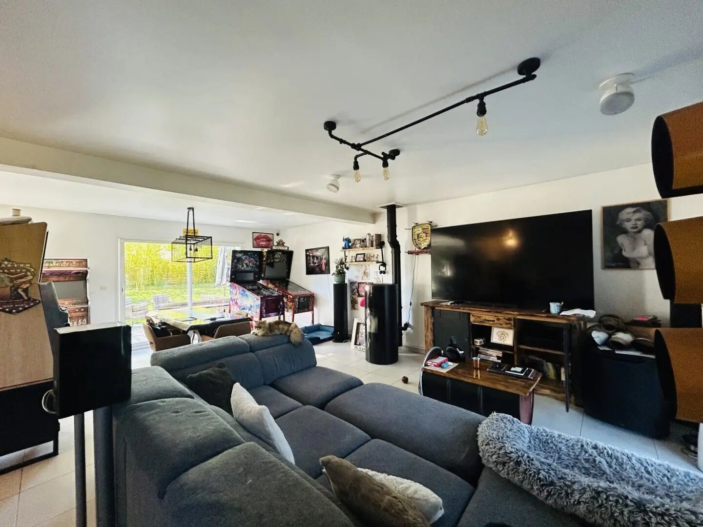 Maison à vendre, 140m², Choisy-au-Bac