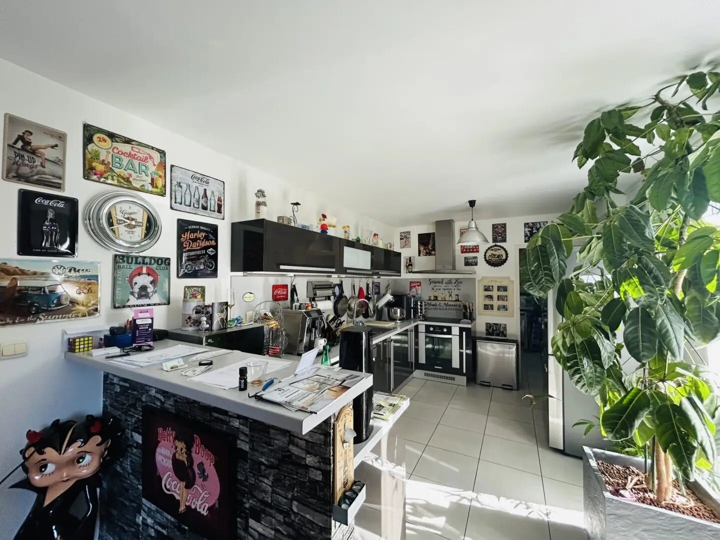 Maison à vendre, 140m², Choisy-au-Bac