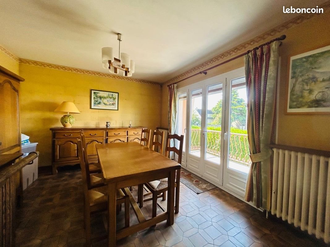 Maison à vendre, 128m², Choisy-au-Bac