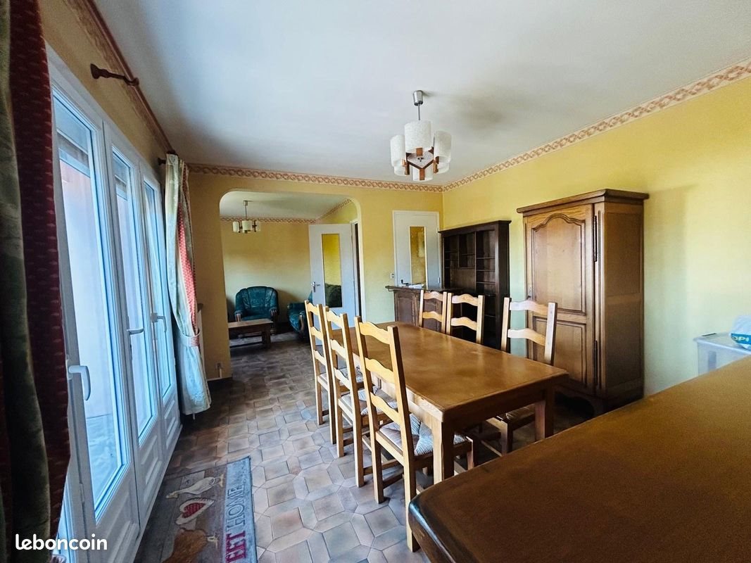 Maison à vendre, 128m², Choisy-au-Bac