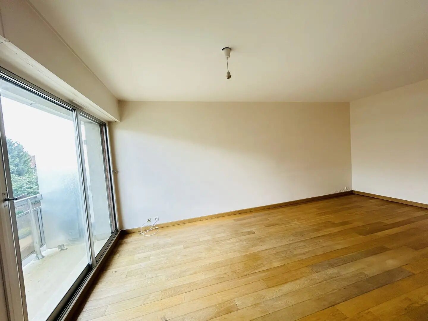Appartement à vendre, 60m², Compiègne