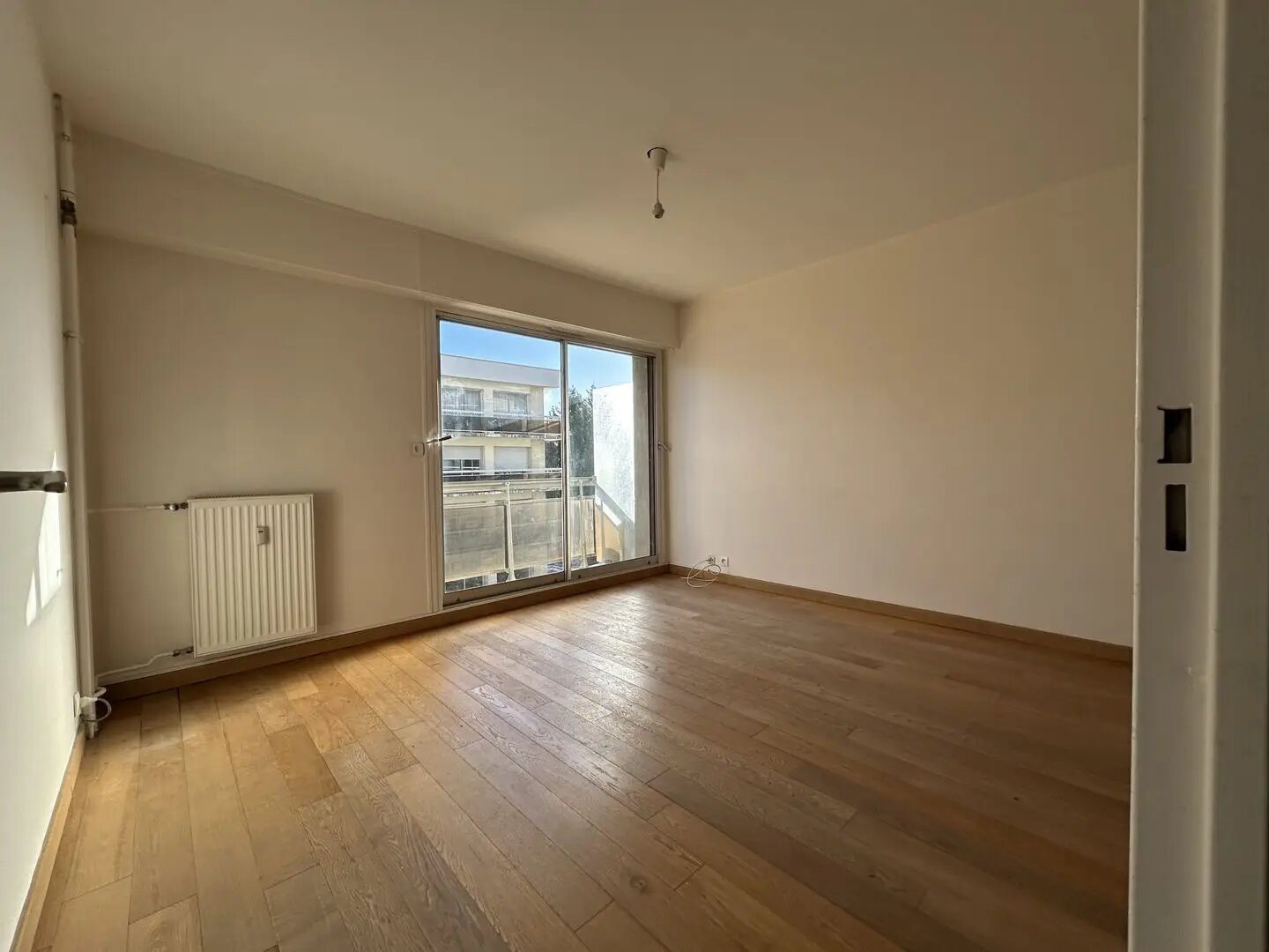 Appartement à vendre, 60m², Compiègne