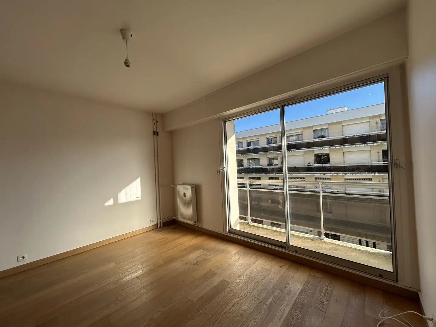 Appartement à vendre, 60m², Compiègne