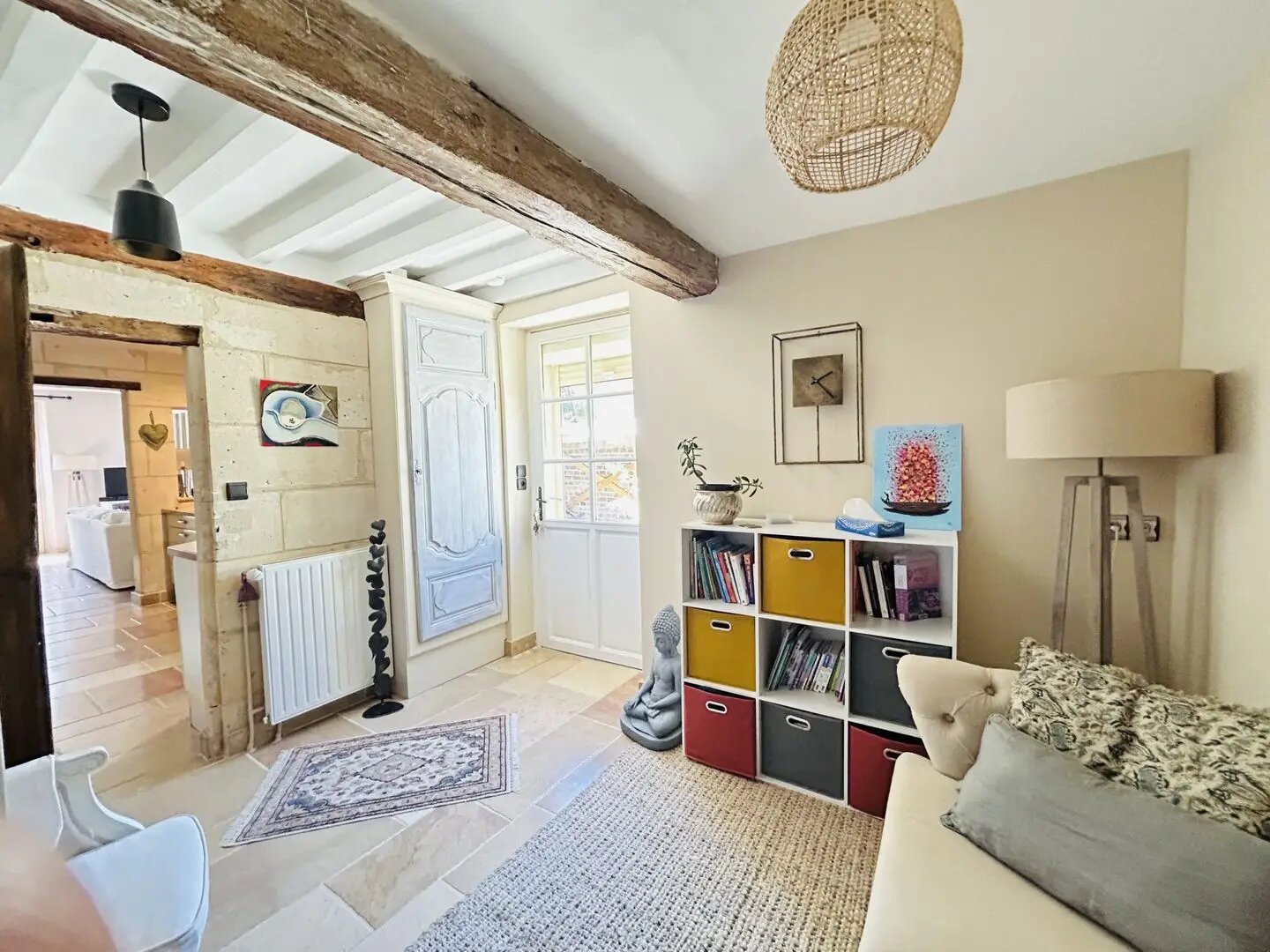 Maison à vendre, 114m², Rethondes