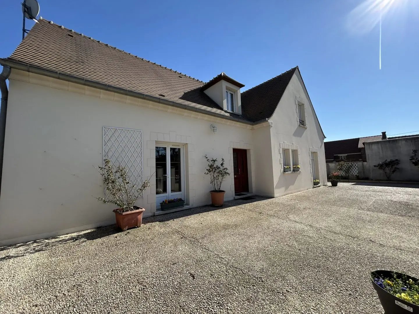 Maison à vendre, 174m², Choisy-au-Bac