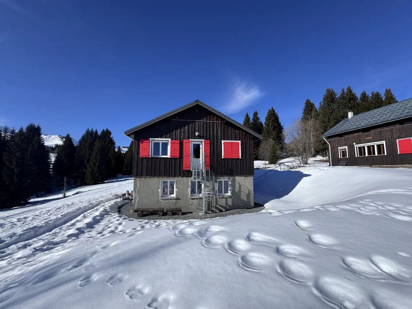 Maison à vendre, 584m², Taninges (Praz de Lys - Sommand)
