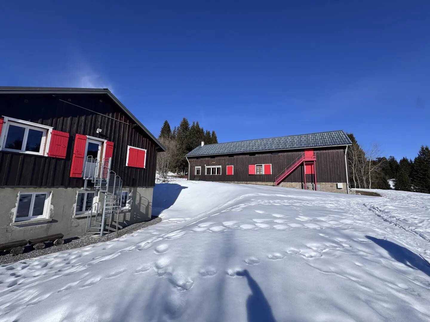 Maison à vendre, 584m², Taninges (Praz de Lys - Sommand)