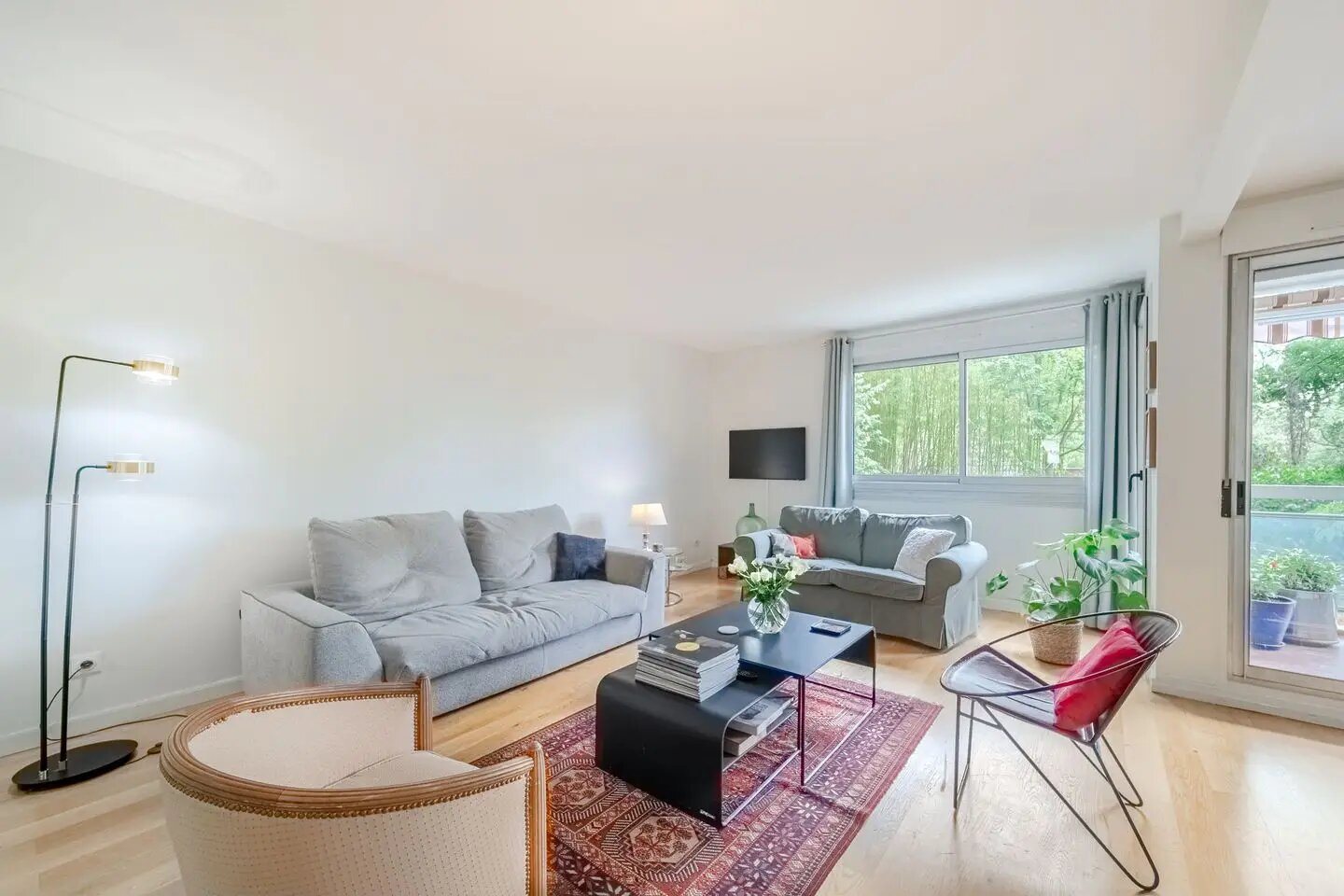 Appartement à vendre, 93m², Caluire-et-Cuire