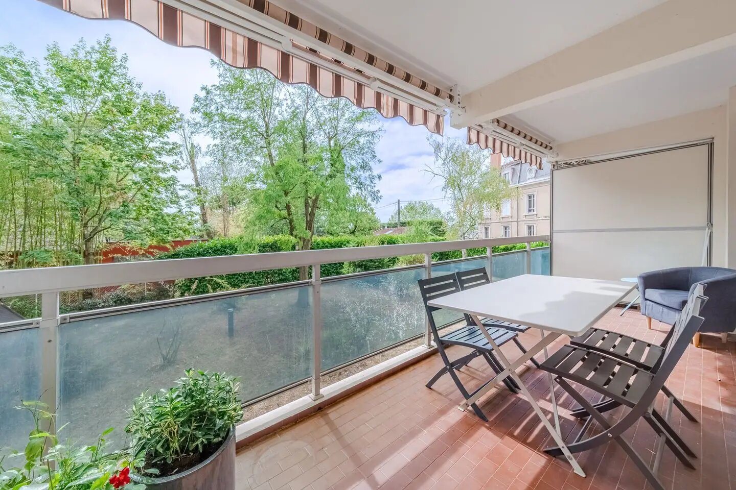 Appartement à vendre, 93m², Caluire-et-Cuire