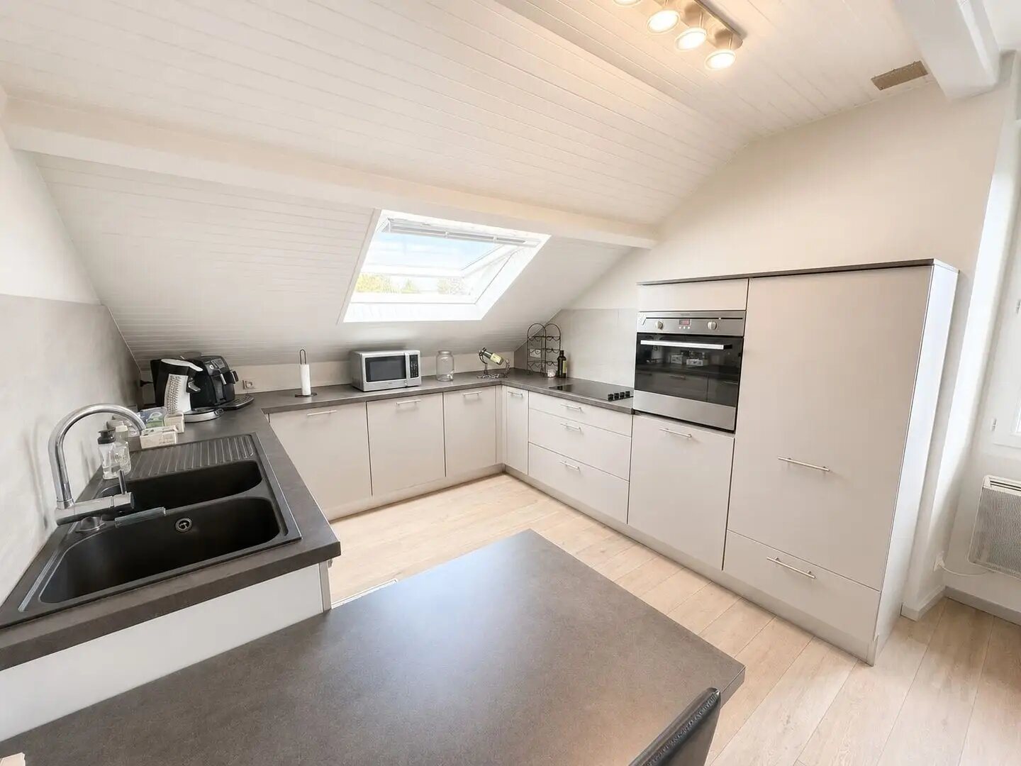 Appartement à vendre, 44m², Annecy