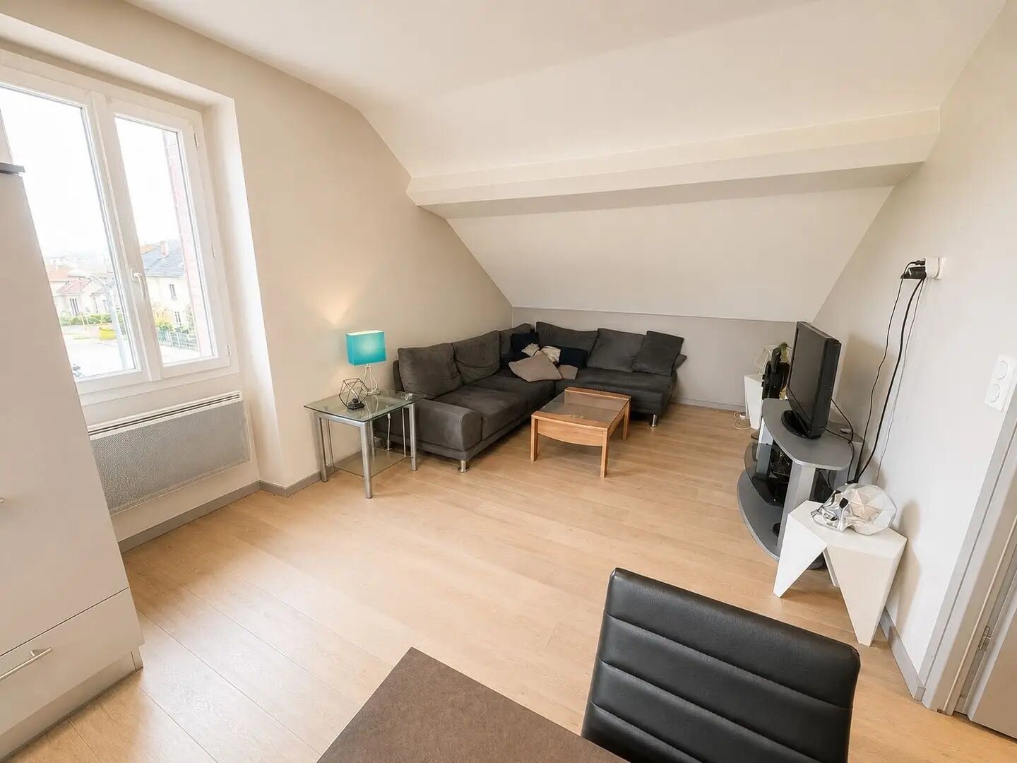 Appartement à vendre, 44m², Annecy