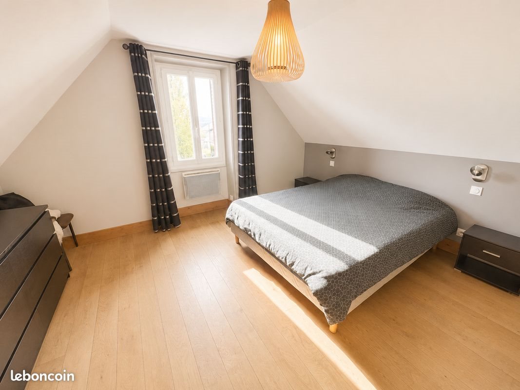 Appartement à vendre, 44m², Annecy-le-Vieux