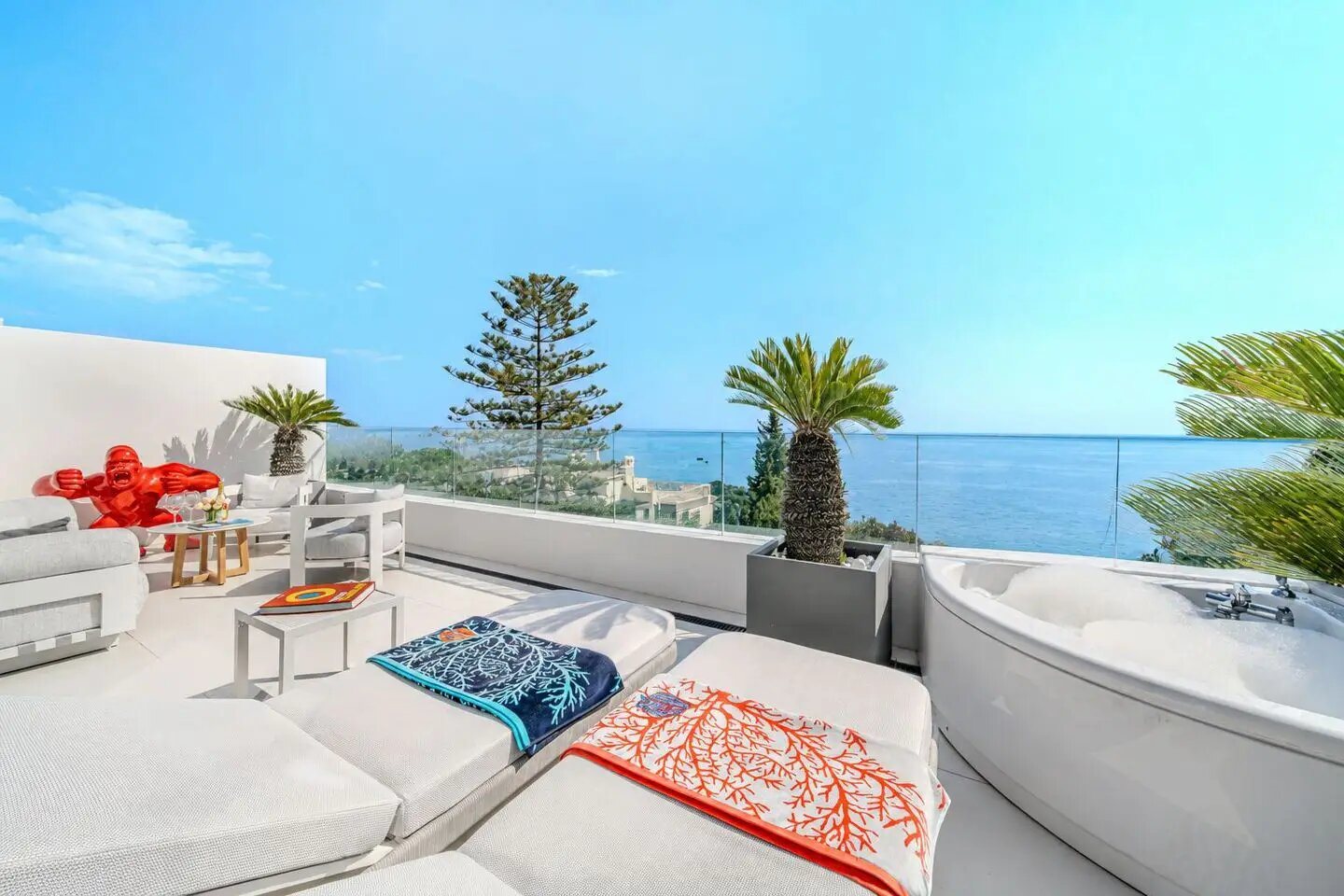 Appartement à vendre, 98m², Roquebrune-Cap-Martin