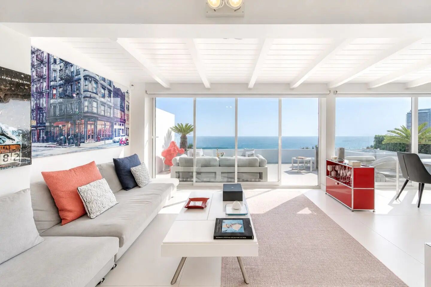 Appartement à vendre, 98m², Roquebrune-Cap-Martin