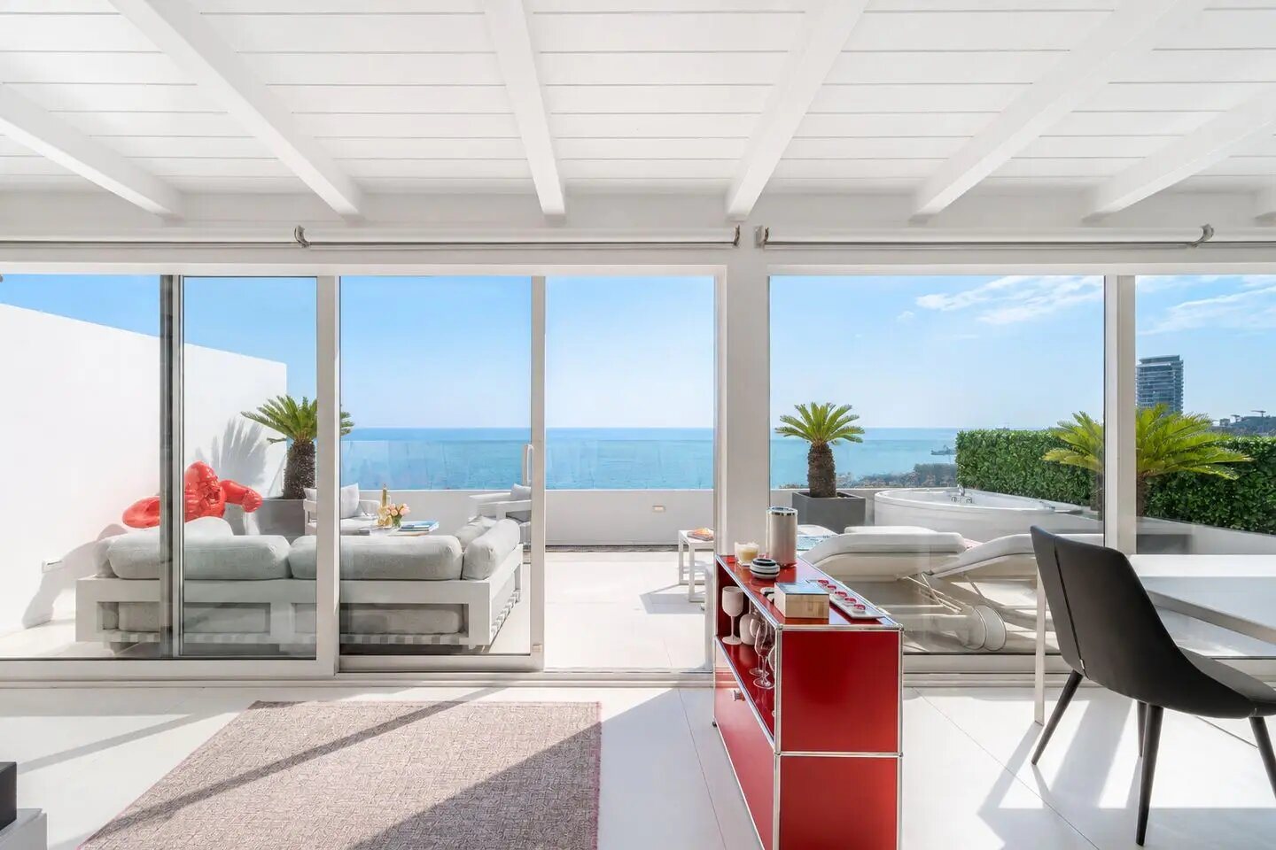 Appartement à vendre, 98m², Roquebrune-Cap-Martin